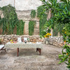 Отель Quaint Holiday Home in Lecce Apulia near Town Center, фото 8