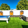 Отель Villa Los Arcos - LH160 By Villas Now Ltd, фото 16