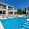Отель Child-friendly Villa With Private Swimming Pool and sea View in Sumartin, Brac Island, фото 12
