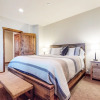 Отель Graystone #2024 4 Bedroom Home by RedAwning, фото 7