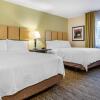 Отель Candlewood Suites Alabaster, an IHG Hotel, фото 4