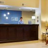 Отель Holiday Inn Express Murfreesboro Central, an IHG Hotel, фото 9