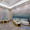 Отель Biwan Hotel (Zhuhai Hengqin Huafa Shangdu), фото 24