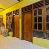 Отель SPOT ON 91911 Rejeki Homestay Syariah Malioboro в Джокьякарте