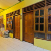 Отель SPOT ON 91911 Rejeki Homestay Syariah Malioboro, фото 1