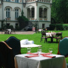 Отель Paszkowka Palace, фото 16