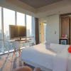 Отель HARRIS Suites fX Sudirman, фото 41