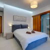 Отель Superlative Apartment With Valletta and Harbour Views, фото 4