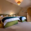 Отель The Birches Bed & Breakfast, фото 7