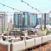 Отель Residence Inn Chicago Downtown Magnificent Mile, фото 26