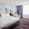 Отель Novotel Szczecin Centrum, фото 3