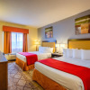 Отель Best Western Nittany Inn Milroy, фото 5