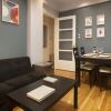 Отель Syntagma Apartments by Livin Urbban в Афинах