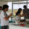 Отель Begonvil Hotel Bozcaada, фото 21
