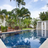 Отель Villa Sukjai, фото 28