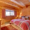 Отель Idyllic Cabin w/ Shuttle: 2 Mi to Northstar Resort, фото 27