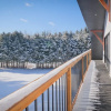 Отель Station Farmhouse Tremblant, фото 21