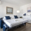Отель Superb 3 stars flat w balcony in the heart of Saint-Jean-de-Luz - Welkeys, фото 5