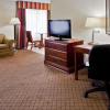 Отель Holiday Inn Express & Suites St. Petersburg North, фото 15