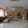 Отель Oumei Haoting International Hotel в Юйлине