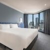 Отель voco Melbourne Central, an IHG Hotel, фото 5