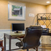 Отель Quality Inn Laurinburg, фото 13