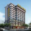 Отель Haikou Longquan Hotel, фото 1