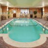 Отель Holiday Inn Express Hotel And Suites Indianapolis Dwtn City Centre, фото 13