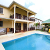 Отель Ginger Lily 2-bed Suite at Sungold House Barbados, фото 7
