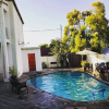 Отель Zamambongi Guest House, фото 16