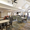 Отель Residence Inn by Marriott Jacksonville Airport, фото 18