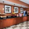 Отель Hampton Inn Denver-Northwest/Westminster, фото 12