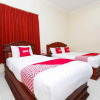 Отель OYO 1625 Pandanaran Guest House, фото 22