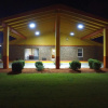 Отель Cross Road Motel, фото 7