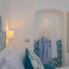 Отель Milky Suites Positano, фото 9