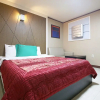Отель Daejeon Wolpyeong M House, фото 5