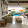 Отель Pradha Villas Seminyak, фото 1