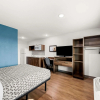 Отель WoodSpring Suites Hudson Port Richey, фото 1