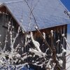 Отель Chalet Eisenspitze, фото 13