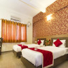 Отель OYO 346 Fortune Comforts, фото 7