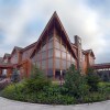 Гостиница Cedar House, фото 1