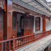 Отель Dali Huazhaoying Inn в Дали