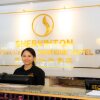 Отель Shervinton Executive Boutique Hotel, фото 24