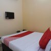Отель OYO 15071 Hotel Harsh Raj Residency, фото 2