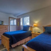 Отель Boomerang Lodge 3 2 Bedroom Condo By Accommodations in Telluride, фото 7