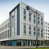 Отель Travelodge Manchester Central Arena в Манчестере