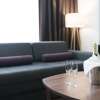 Отель New City Hotel & Restaurant Niš в Нише