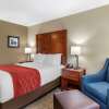 Отель Comfort Inn & Suites Middletown - Franklin, фото 22