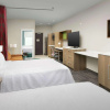 Отель Home2 Suites by Hilton San Antonio Lackland/Sea World, TX, фото 4