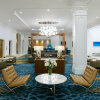 Отель Club Quarters Hotel Downtown, Houston, фото 28